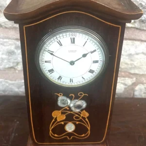 Spendid Antique French Carriage Clock, circa 1900