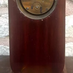 Charming Antique French Carriage Clock