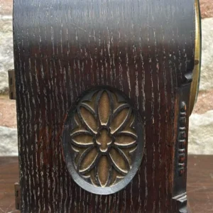 Fantastic Antique Repeater Carriage clock, Gong striking, view 2