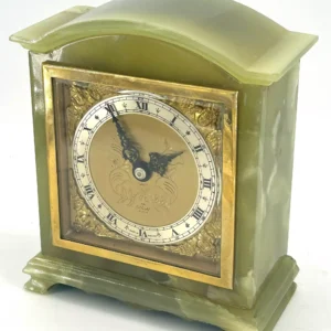 Awesome Antique English fusee Skeleton Clock, ca1880