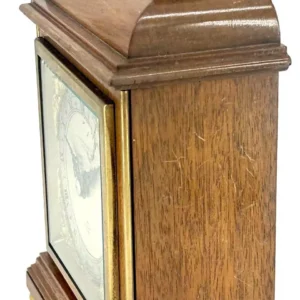 Fine Victorian Bracket Clock, ca1870
