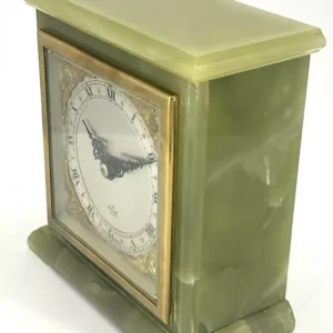 Fine Victorian Bracket Clock, ca1870, view 2