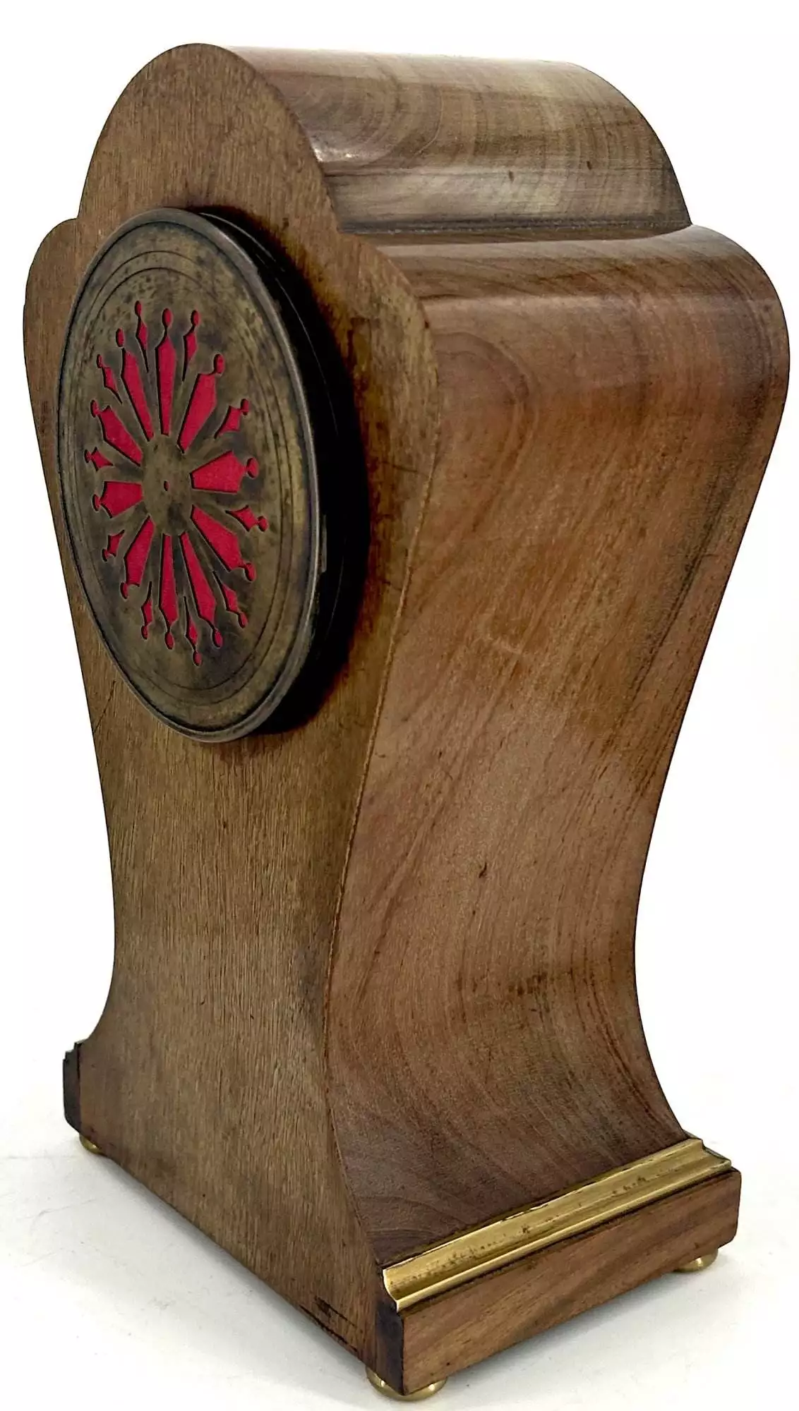 Exquisite Rare French Bracket Clock - ca1900, view 4