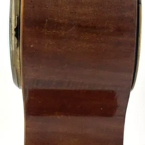 Cute Miniature Elliot Bracket Clock - ca1960, view 2