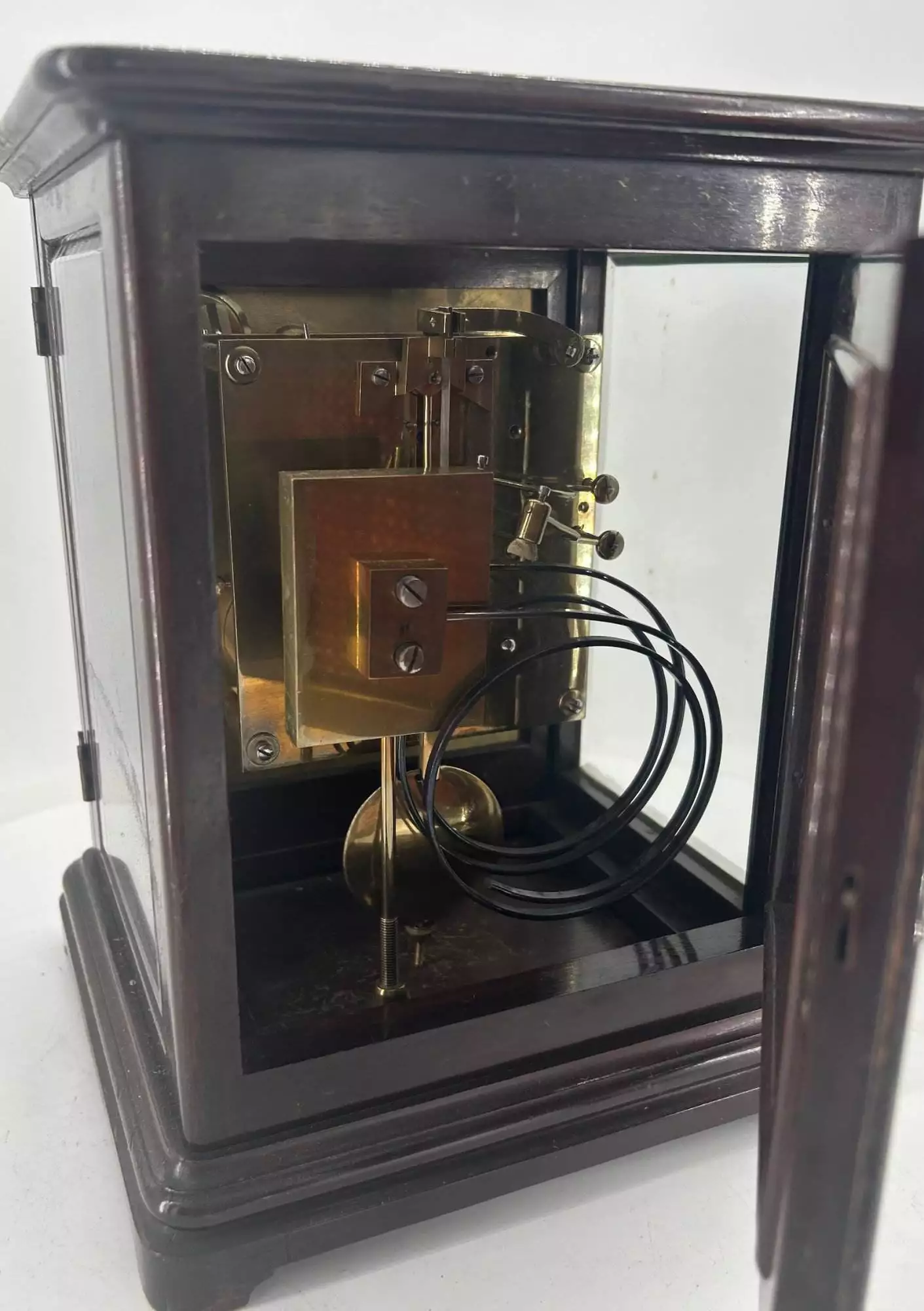 Stunning Fen Clocks Musical Longcase Clock - ca1970, view 11