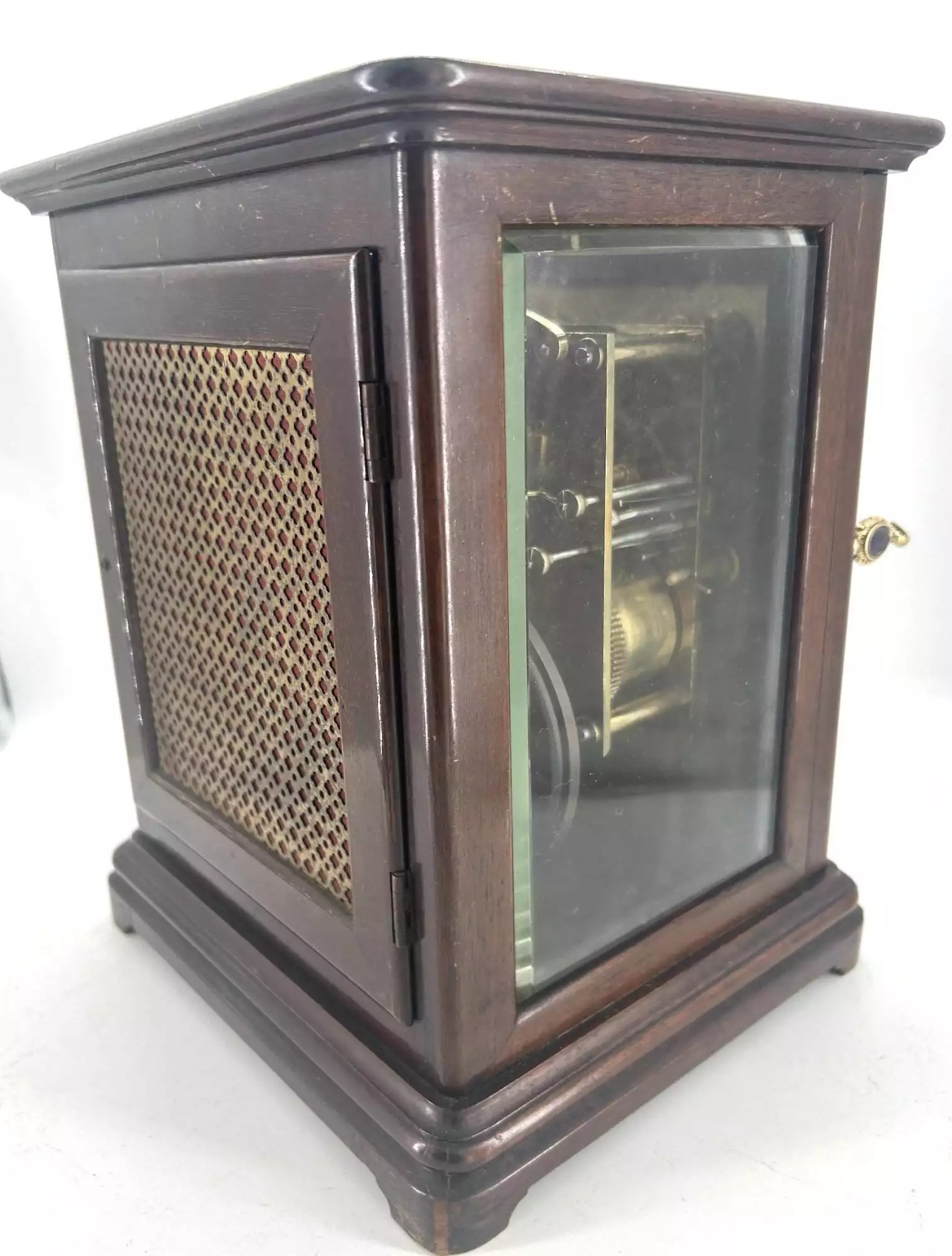 Stunning Fen Clocks Musical Longcase Clock - ca1970, view 8