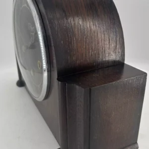 Wonderful, rare Neo Chateau Bracket Clock - ca1790