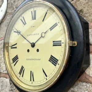 Lovely Bornand Freres 8 day Carriage Clock