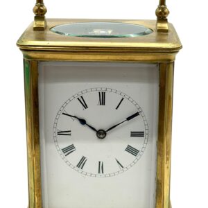 Large Carriage Clock