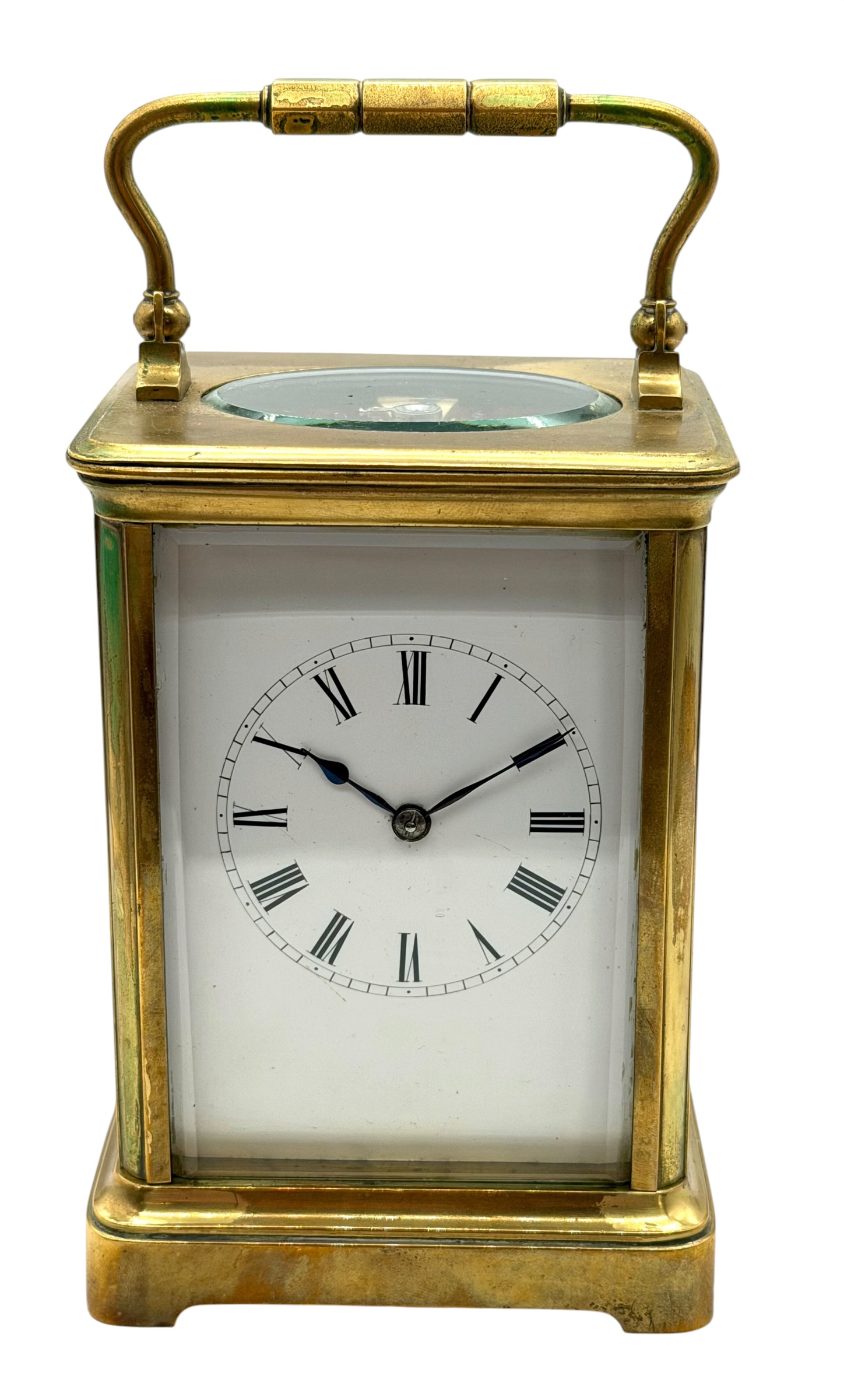 Large Carriage Clock