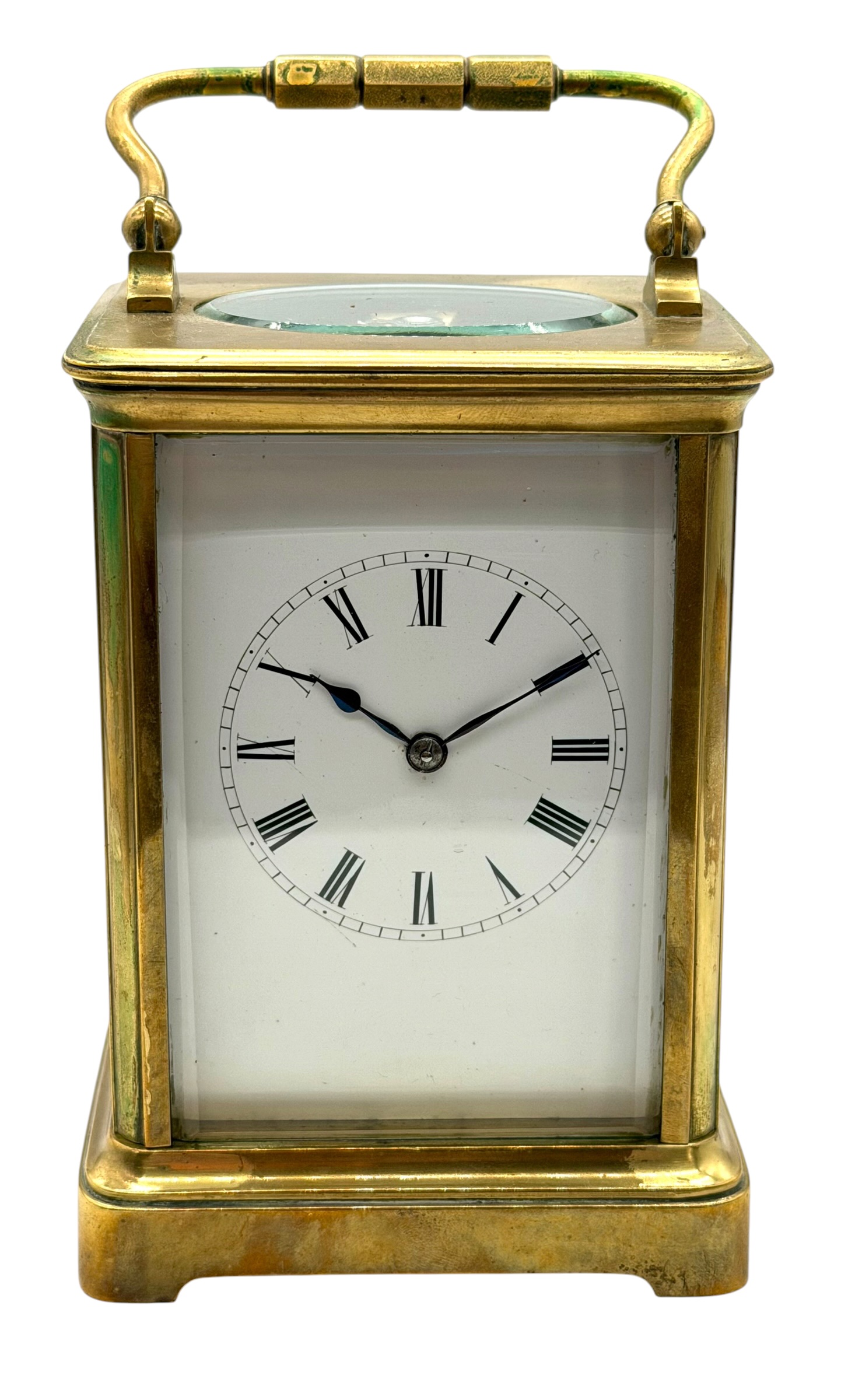 Large Carriage Clock