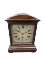 Peerless clock