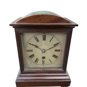 Peerless clock