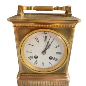 Large Carriage Clock