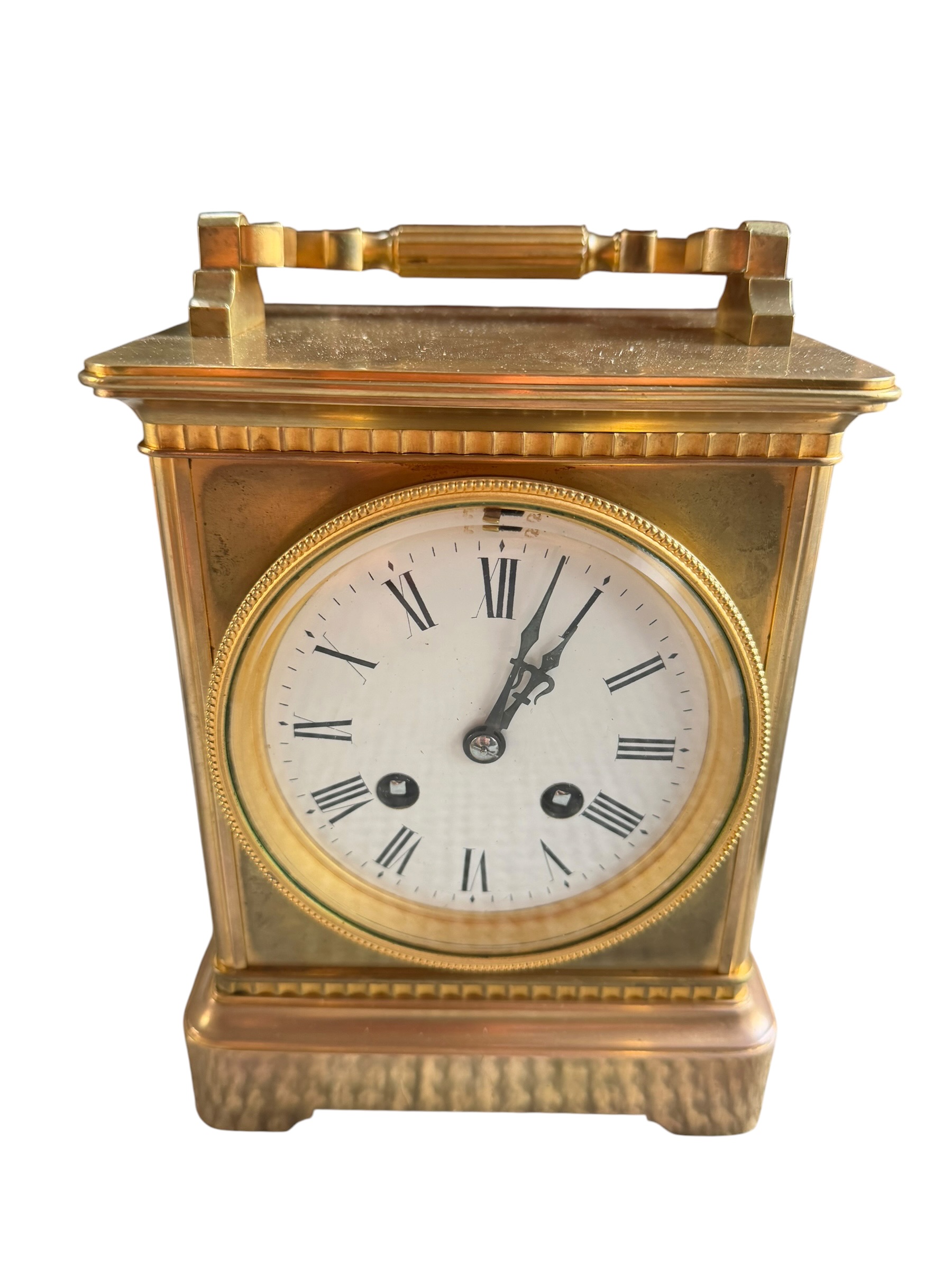 Large Carriage Clock