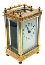 Carriage Clock