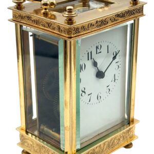Carriage Clock