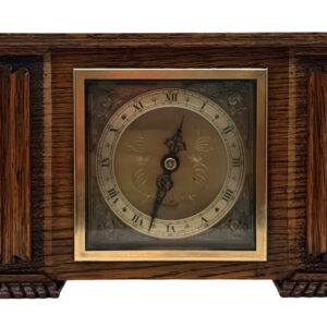 Elliott Clock