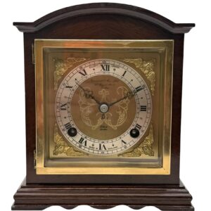 Elliott Bell Striking Clock