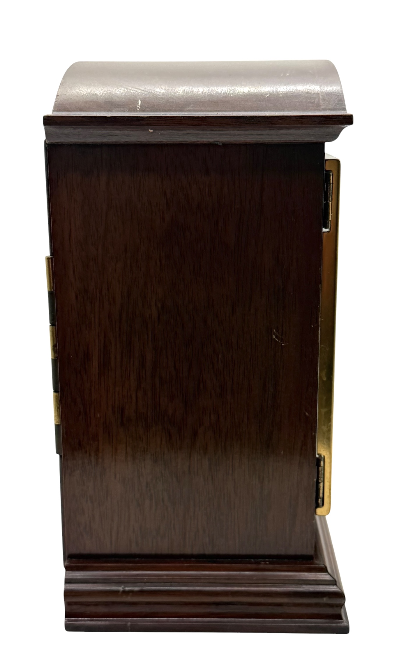 Elliott Bell Striking Clock