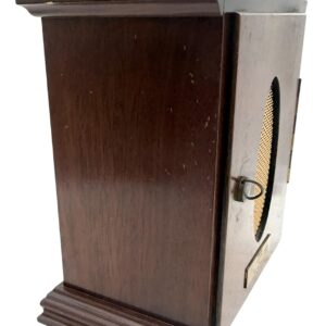 Elliott Bell Striking Clock