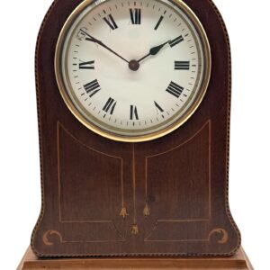 Mantel `Clock