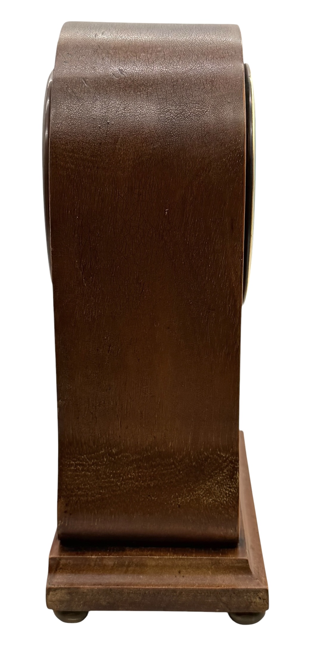 Mantel `Clock