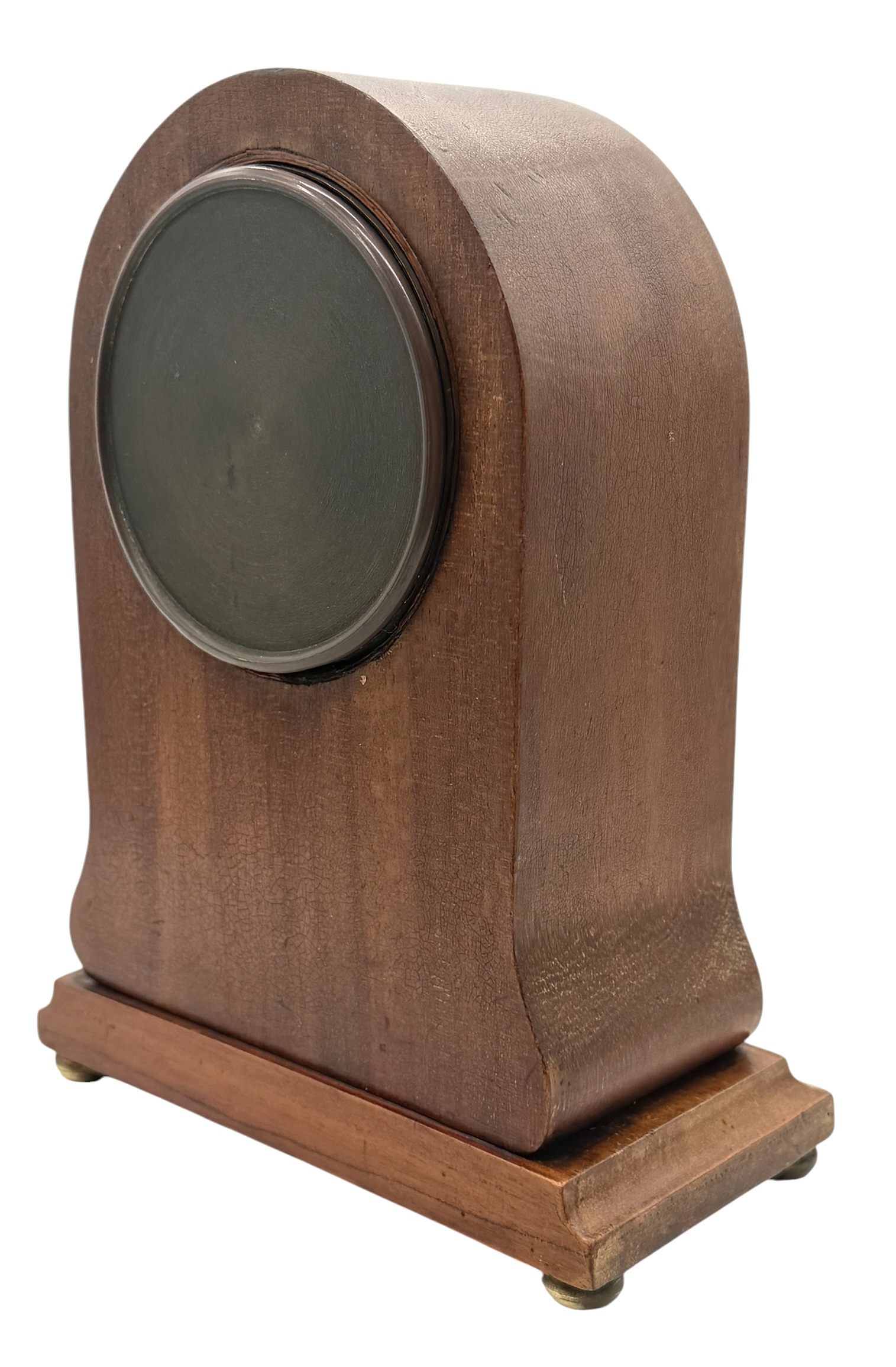 Mantel `Clock