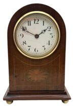 Mantel 8day Clock
