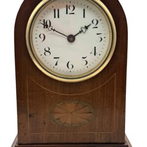 Mantel 8day Clock
