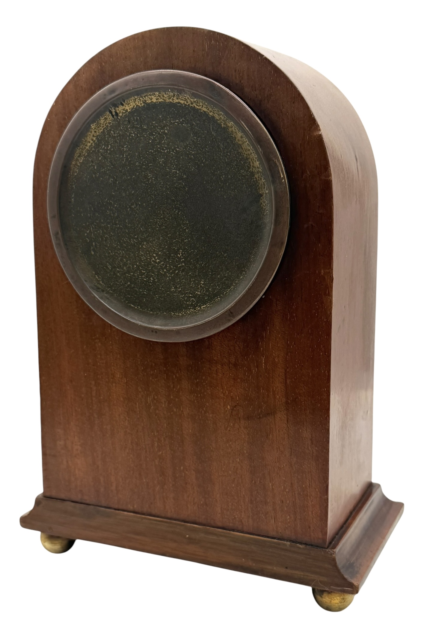 Mantel 8day Clock