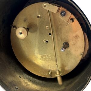 Mantel 8day Clock