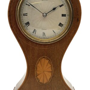 Mantel Ballon Clock