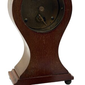 Mantel Ballon Clock