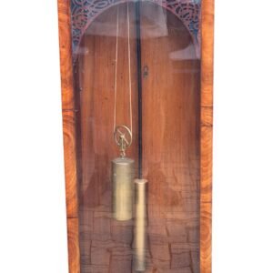 Regulator Longcase
