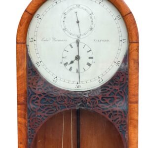 Regulator Longcase
