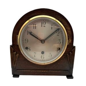 Westminster Chime Mantel Clock