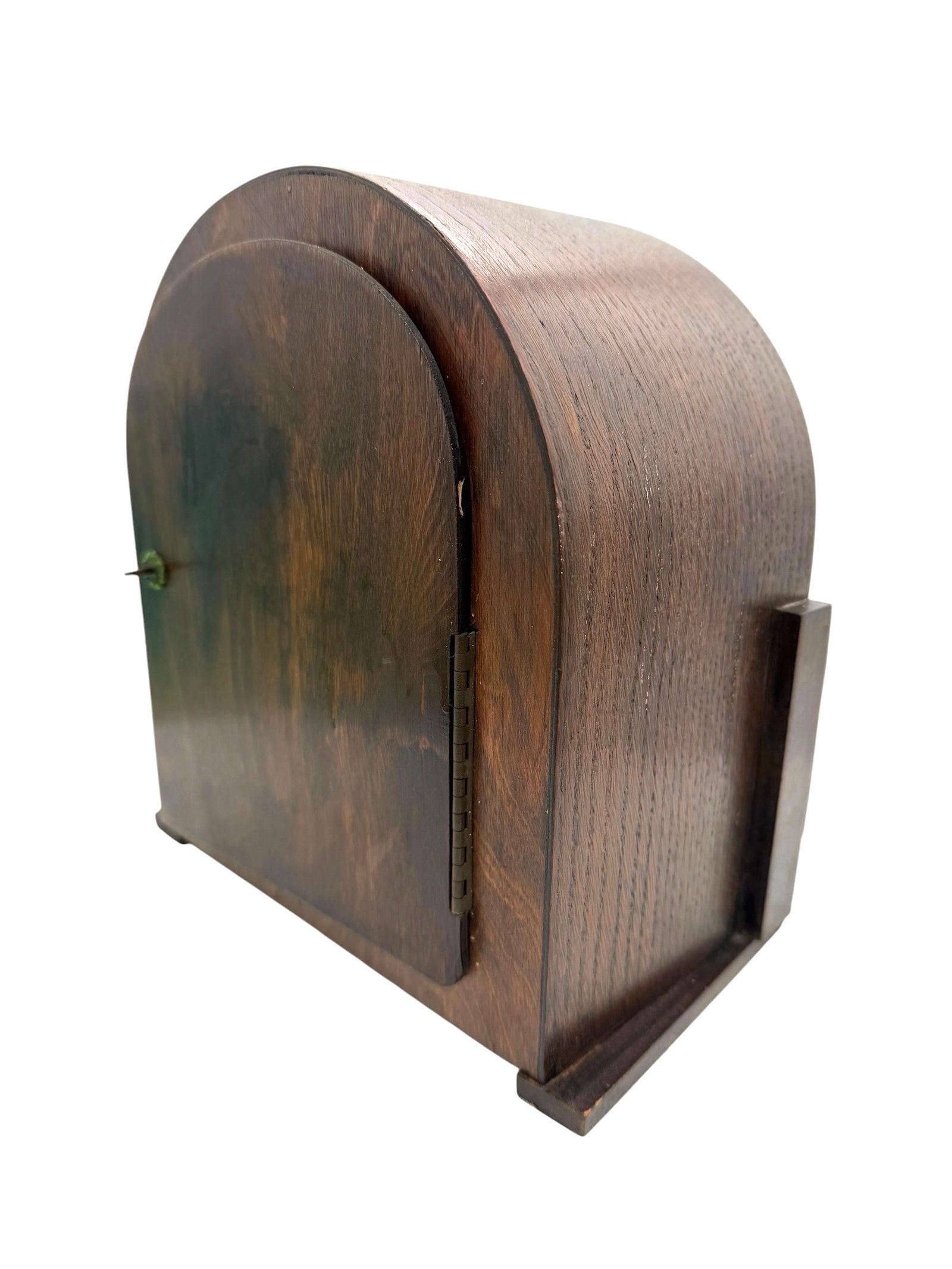 Westminster Chime Mantel Clock